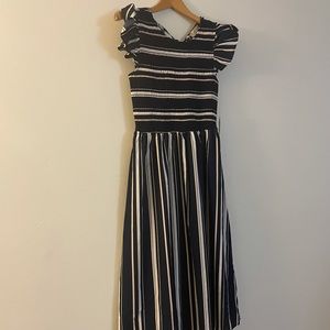 Midi dress